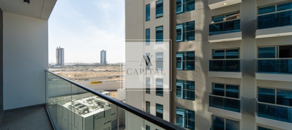 1 غرف نوم شقة في دائرة قرية جميرا, UAE رقم 51392 11