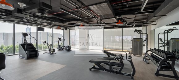 1 غرف نوم شقة في دائرة قرية جميرا, UAE رقم 51392 19