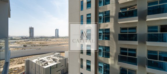 1 غرف نوم شقة في دائرة قرية جميرا, UAE رقم 51392 22