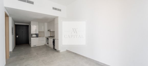 1 غرف نوم شقة في دائرة قرية جميرا, UAE رقم 51392 16