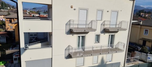 3 Schlafzimmer Wohnung in Lavena Ponte Tresa, Italy, Nr. 329690 38