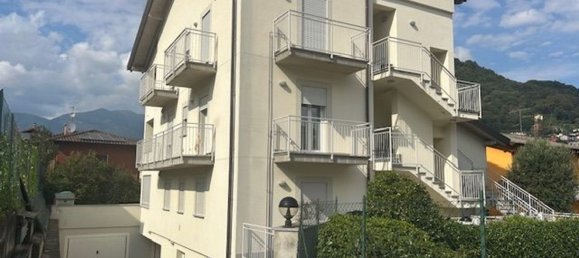 3 Schlafzimmer Wohnung in Lavena Ponte Tresa, Italy, Nr. 329690 27