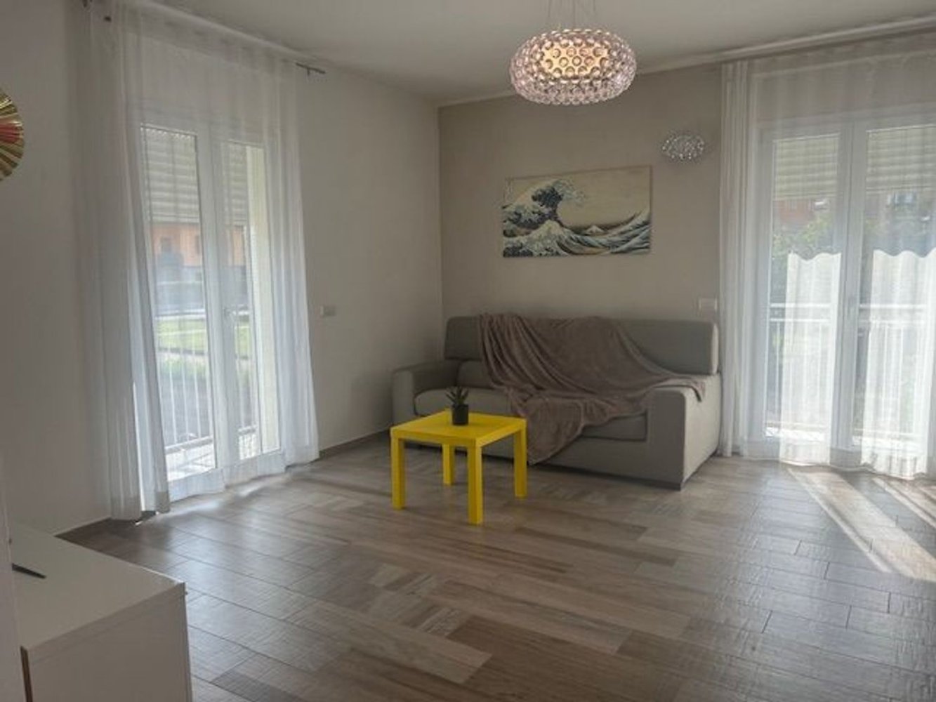 3 Schlafzimmer Wohnung in Lavena Ponte Tresa, Italy, Nr. 329690