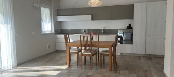 3 Schlafzimmer Wohnung in Lavena Ponte Tresa, Italy, Nr. 329690 29