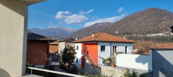 3 Schlafzimmer Wohnung in Lavena Ponte Tresa, Italy, Nr. 329690 39