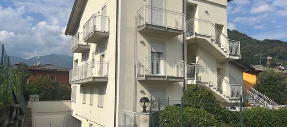 3 Schlafzimmer Wohnung in Lavena Ponte Tresa, Italy, Nr. 329690 28