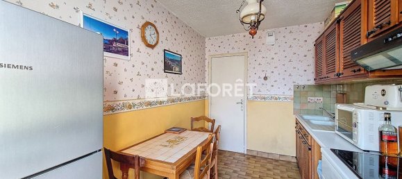 Apartamento T2 em L'Hay-les-Roses, France N.º 178013 4