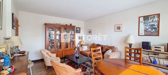 Apartamento T2 em L'Hay-les-Roses, France N.º 178013 2