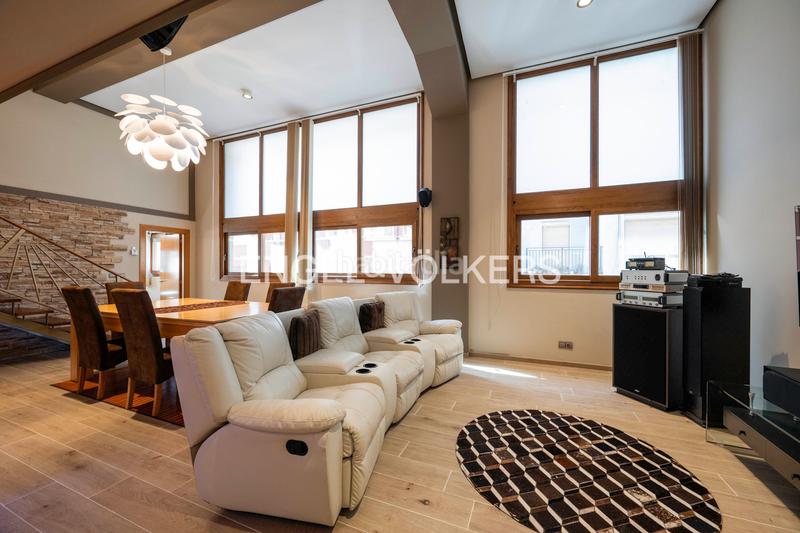 3 bedrooms Duplex in Basque Autonomous Community, Spain No. 258343