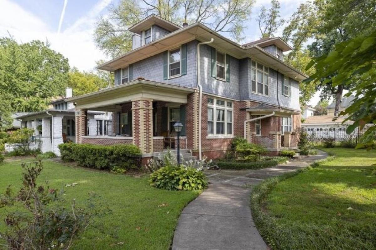 4 bedrooms House in Memphis, USA No. 387649