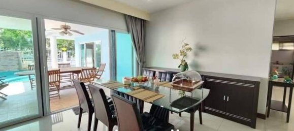 4 bedrooms Villa in Bang Lamung, Thailand No. 17482 7