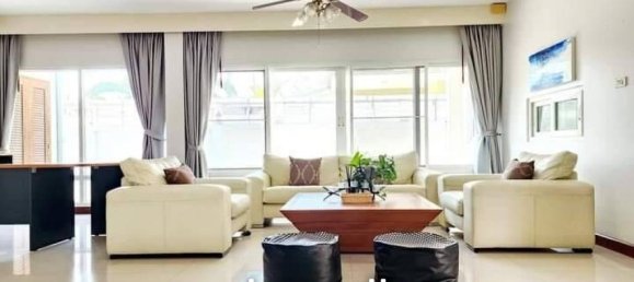 4 bedrooms Villa in Bang Lamung, Thailand No. 17482 4