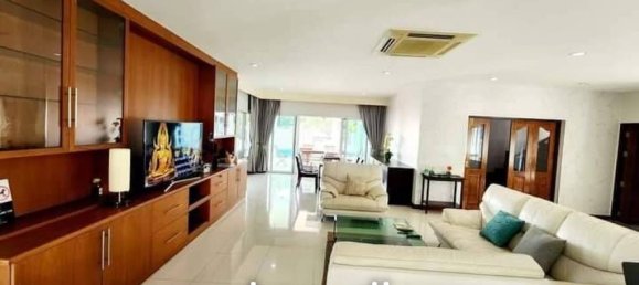 4 bedrooms Villa in Bang Lamung, Thailand No. 17482 6