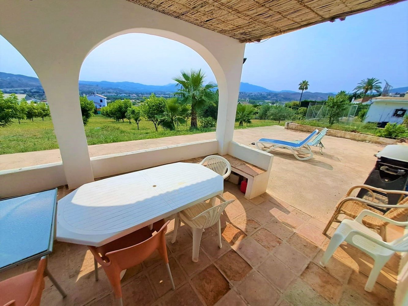 1 bedroom House in Mijas, Spain No. 147377