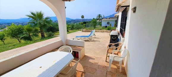 1 bedroom House in Mijas, Spain No. 147377 45