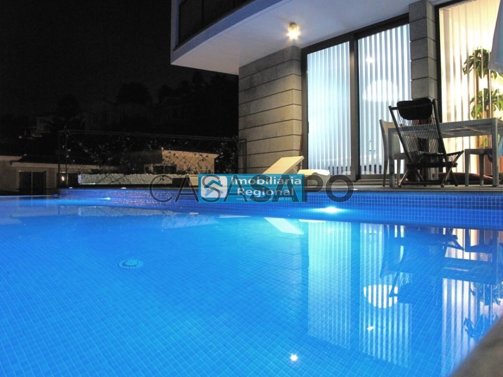 3 Schlafzimmer Haus in Canico, Portugal, Nr. 141998