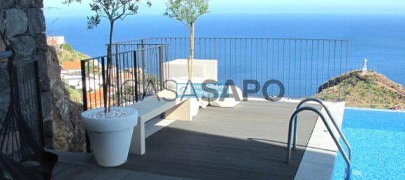 3 Schlafzimmer Haus in Canico, Portugal, Nr. 141998 33