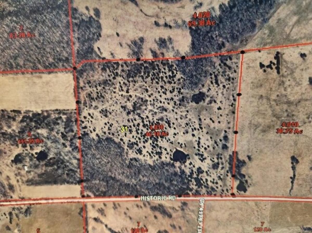  Land in Niangua, USA No. 498028
