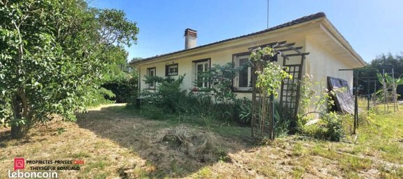 3 Schlafzimmer Haus in Cheroy, France, Nr. 308336 3