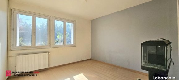 3 Schlafzimmer Haus in Cheroy, France, Nr. 308336 7