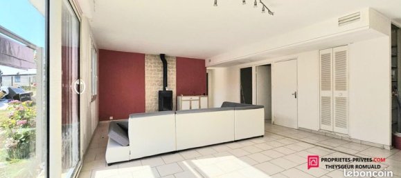 3 Schlafzimmer Haus in Cheroy, France, Nr. 308336 4