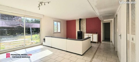 3 Schlafzimmer Haus in Cheroy, France, Nr. 308336 5