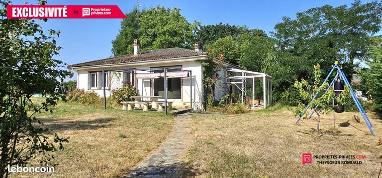3 Schlafzimmer Haus in Cheroy, France, Nr. 308336