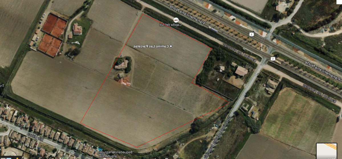 Terreno en Coquimbo, Chile No. 657