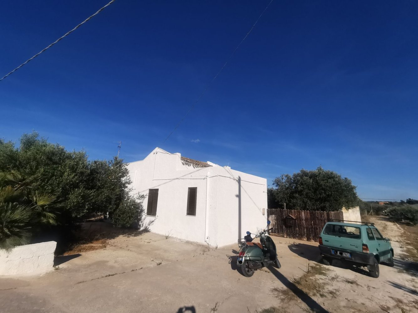 Дом с 5 спальнями в Марсала, Италия № 382810