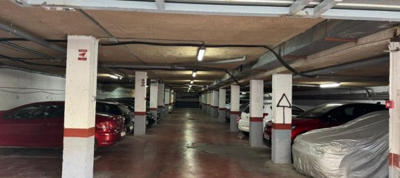Garage in Palma de Majorca, Spain 210m², Nr. 144437 5
