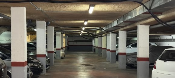 Garage in Palma de Majorca, Spain 210m², Nr. 144437 4