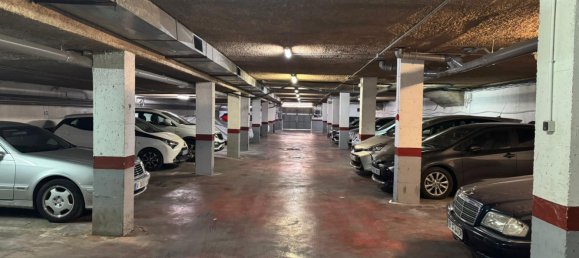 Garage in Palma de Majorca, Spain 210m², Nr. 144437 7