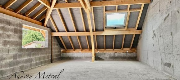 Casa de 2 dormitorios en Haute-Savoie, France No. 302751 5