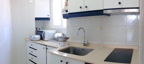 1 Schlafzimmer Wohnung in Benidorm, Spain, Nr. 164973 13