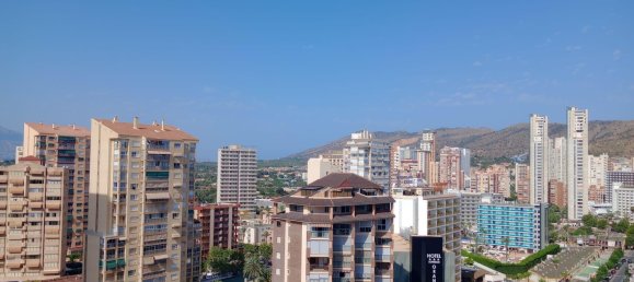 1 Schlafzimmer Wohnung in Benidorm, Spain, Nr. 164973 21