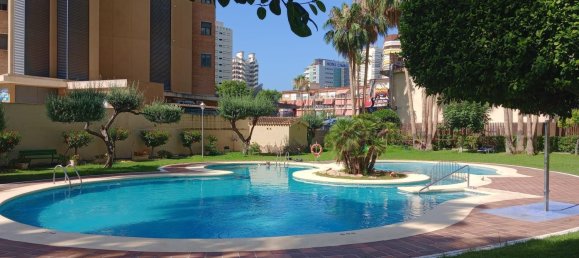 1 Schlafzimmer Wohnung in Benidorm, Spain, Nr. 164973 2