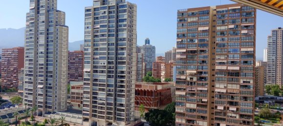 1 Schlafzimmer Wohnung in Benidorm, Spain, Nr. 164973 25