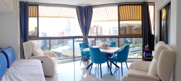 1 Schlafzimmer Wohnung in Benidorm, Spain, Nr. 164973 6