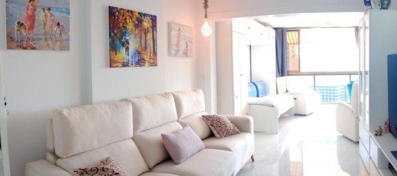 1 Schlafzimmer Wohnung in Benidorm, Spain, Nr. 164973 9