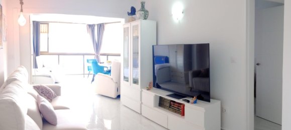 1 Schlafzimmer Wohnung in Benidorm, Spain, Nr. 164973 10