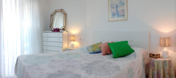 1 Schlafzimmer Wohnung in Benidorm, Spain, Nr. 164973 19