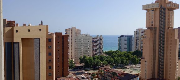 1 Schlafzimmer Wohnung in Benidorm, Spain, Nr. 164973 11