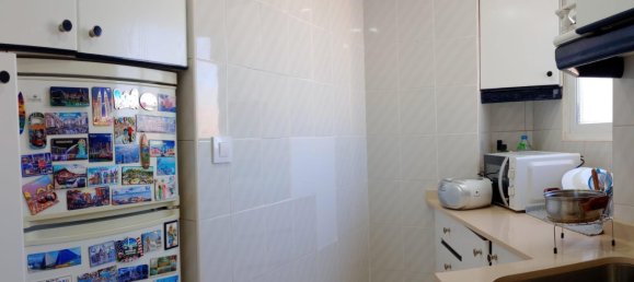 1 Schlafzimmer Wohnung in Benidorm, Spain, Nr. 164973 15