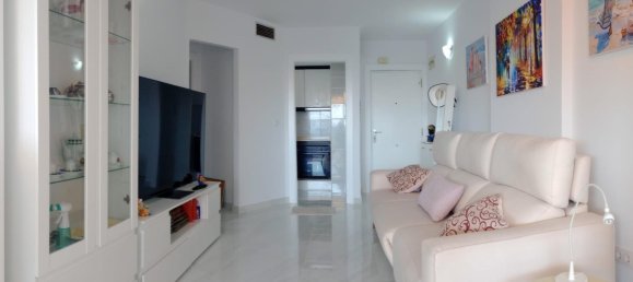 1 Schlafzimmer Wohnung in Benidorm, Spain, Nr. 164973 8