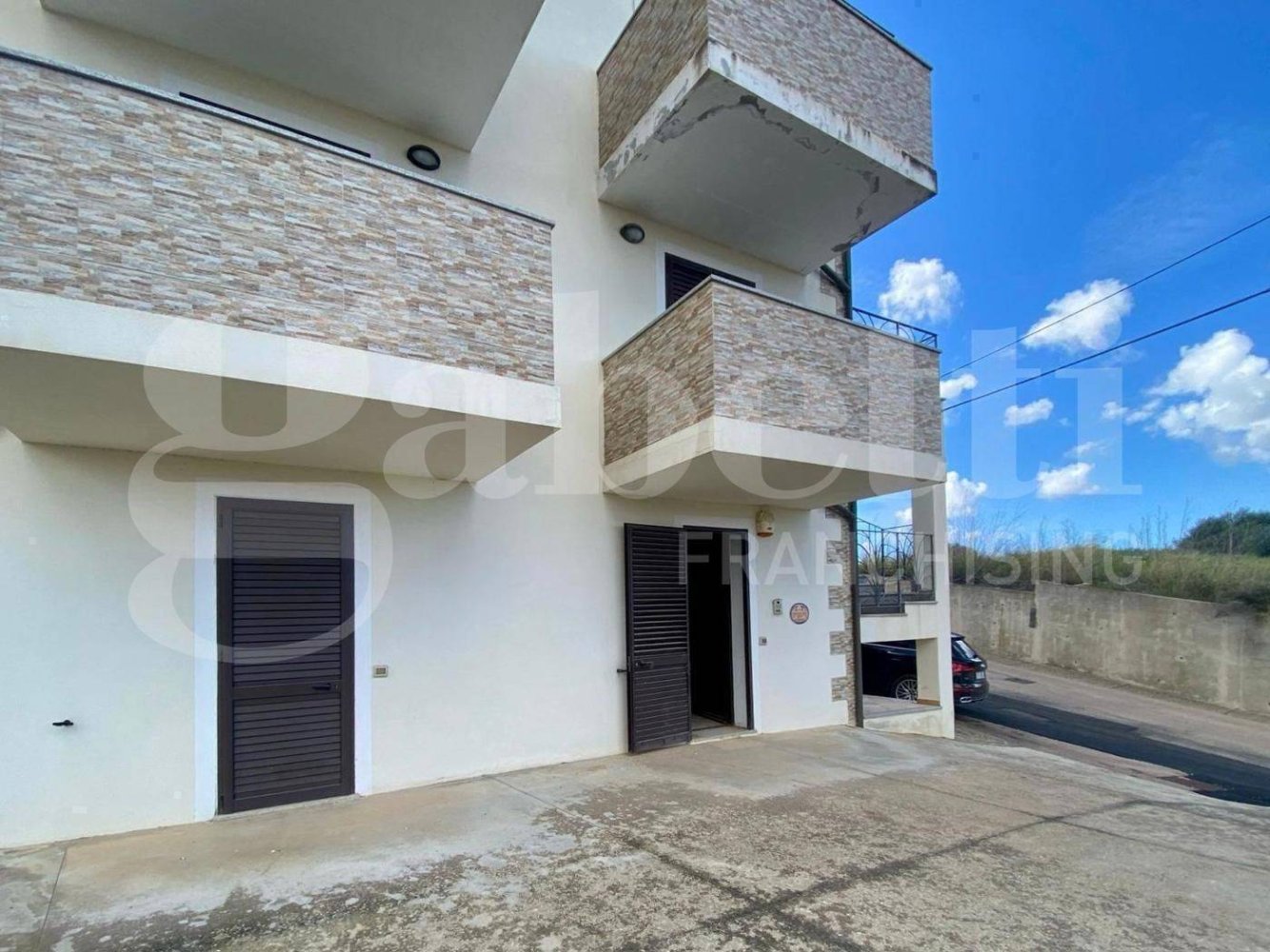 1 chambre Appartement à Santa Maria Coghinas, Italy No. 305745