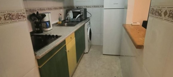 Apartamento de 2 dormitorios en Torrevieja, Spain No. 103056 5