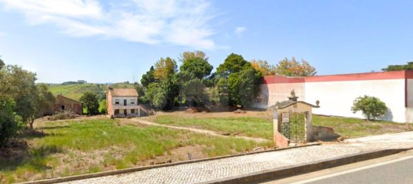 Terreno en Turcifal, Portugal 3818 m² No. 165421 4