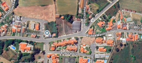 Terreno en Turcifal, Portugal 3818 m² No. 165421 8