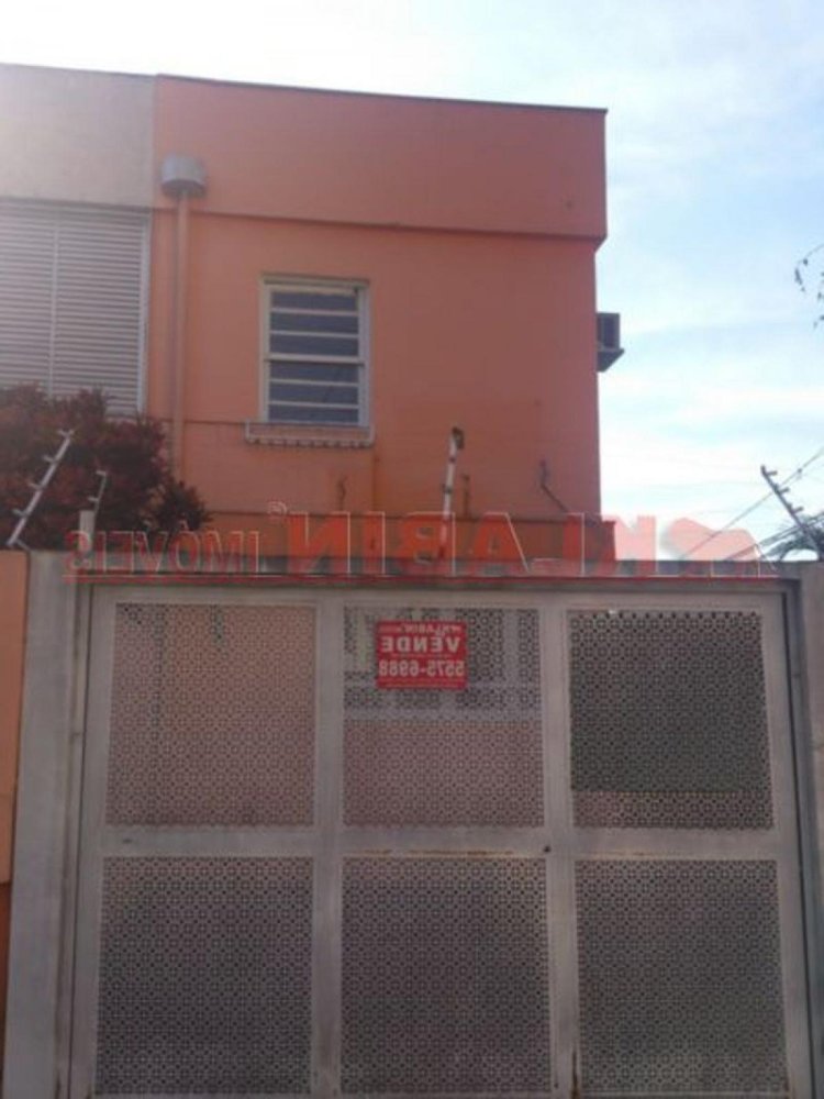 Casa de 5 dormitorios en Sao Paulo, Brazil No. 432098