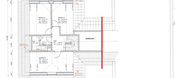 4 bedrooms Townhouse in Nordfriesland, Germany No. 287887 14